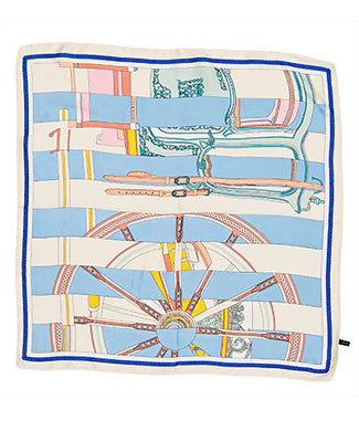 Hampton Silky Scarf
