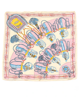 Harriett Silky Scarf