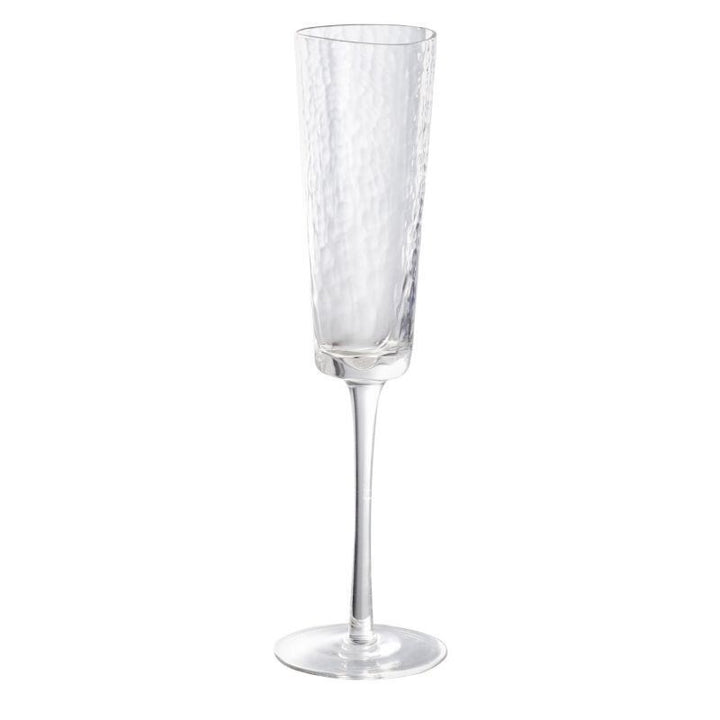 Serapha Champagne Flutes | Set of 2