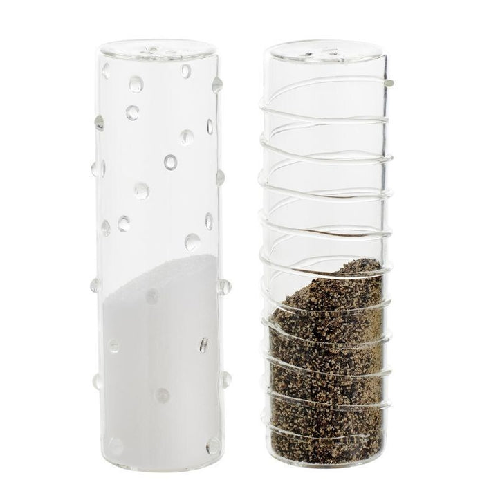 Livenza Salt & Pepper Shakers