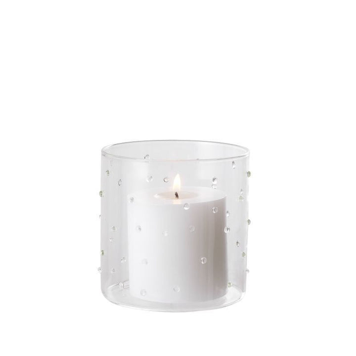 Livenza Hurricane Candle Holders