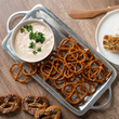 Boozy Dips • Roasted Garlic