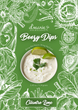 Boozy Dips • Cilantro Lime