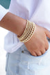 Ruby Bracelet Set