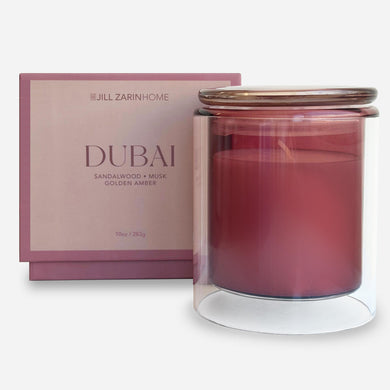 Destination Candle | Dubai
