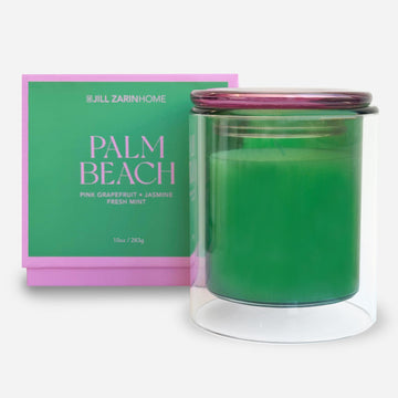 Destination Candle | Palm Beach