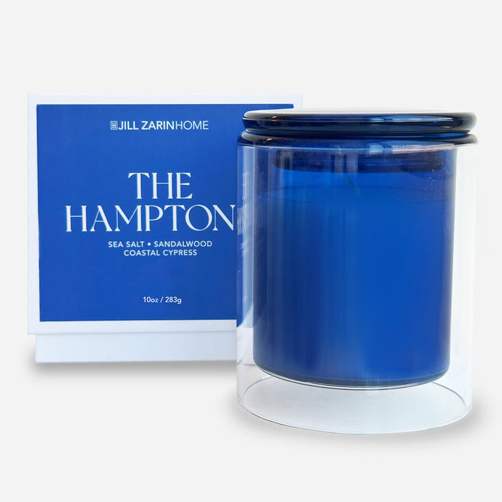Destination Candle | The Hamptons