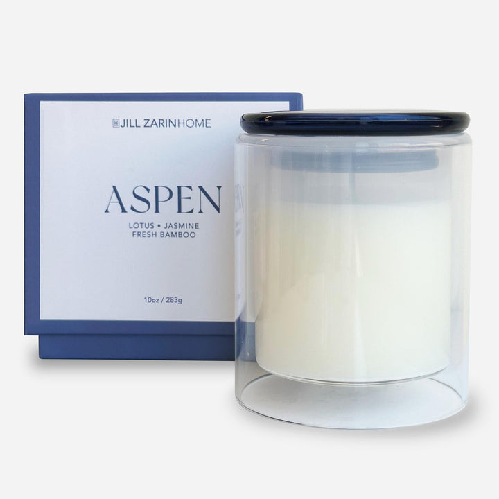 Destination Candle | Aspen