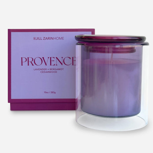 Destination Candle | Provence