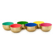 Color Pop Bowl | Yellow