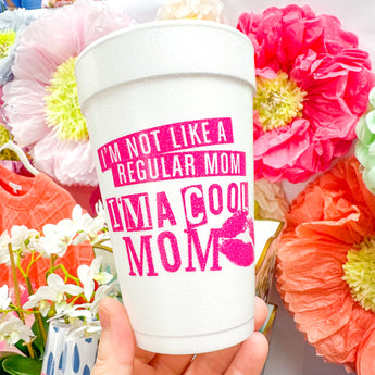 Cool Mom Cups