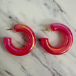 Candy Hoop | Strawberry