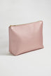 Everyday Pouch | Metallic Blush