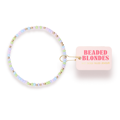 Sprinkle Bracelet | Meadow