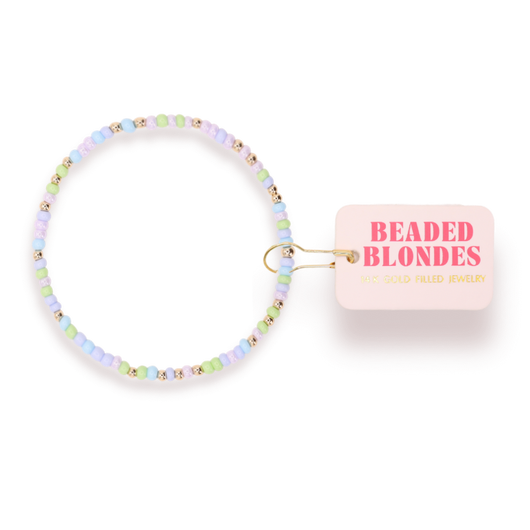 Sprinkle Bracelet | Meadow