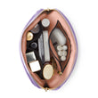 Everyday Makeup Bag • Lavender + Rosebud