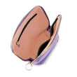 Everyday Makeup Bag • Lavender + Rosebud