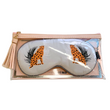 Eye Mask | Cheetah Cats