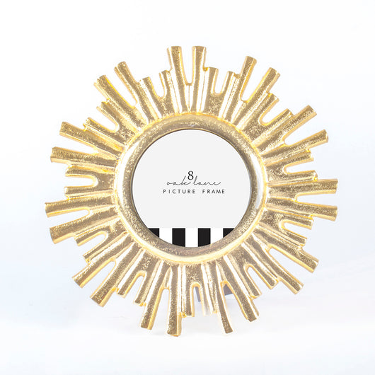 Starburst Picture Frame