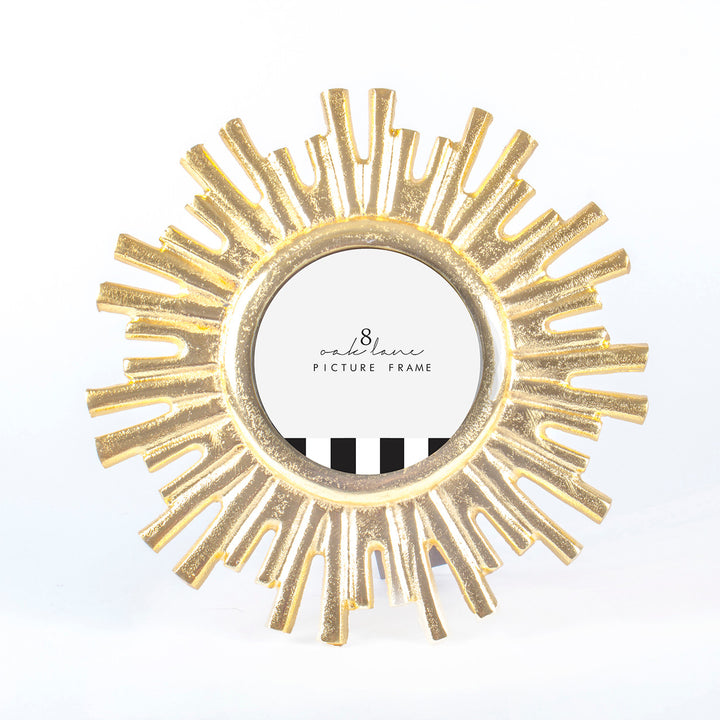 Starburst Picture Frame