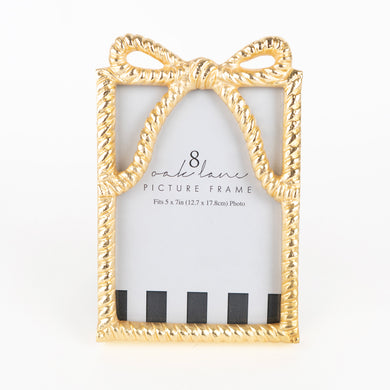 Bow Picture Frame | 5