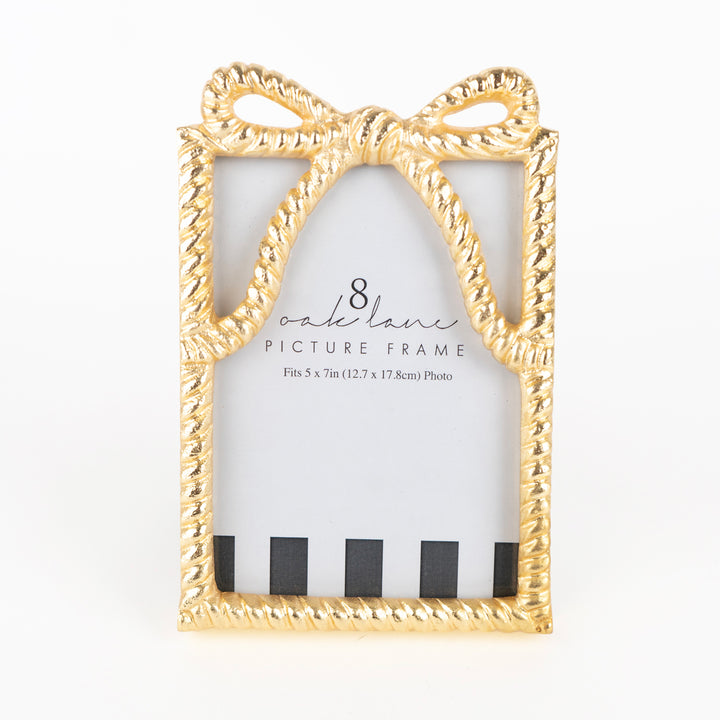Bow Picture Frame | 5