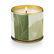 Earth Element | Tin Candle