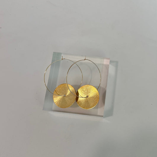 Everybody's Favorite Earrings