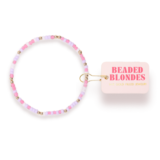 Sprinkle Bracelet | Blossom