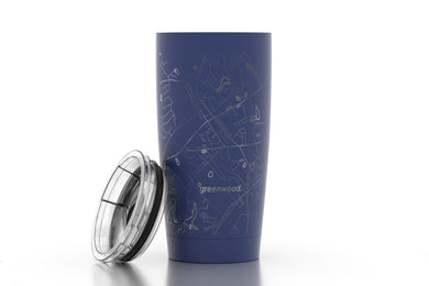 Home Town Insulated Tumbler | 20 oz.