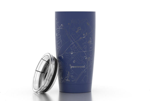 Home Town Insulated Tumbler | 20 oz.