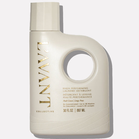 Fresh Linen • Laundry Detergent