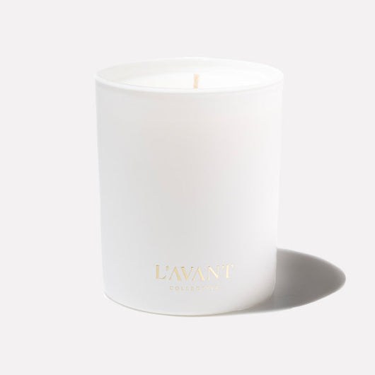 Fresh Linen • Candle