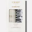 Fresh Linen • Geometry Cleaning Kit