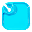 Fancy Plates | Aqua