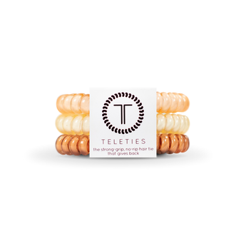 Teleties Small | For the Love of Nudes
