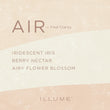 Air Element | Tin Candle