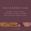 Oleander Oak | Vanity Tin