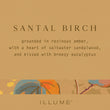 Santal Birch | Vanity Tin
