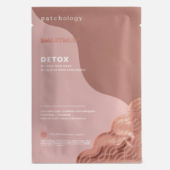 Mud Detox Sheet Mask