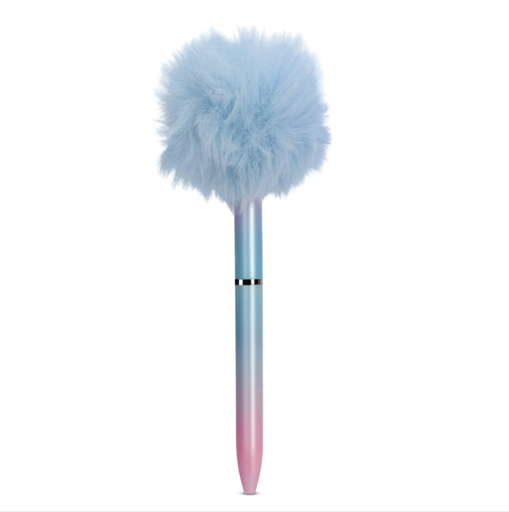 Ombre Pom Pom Pen
