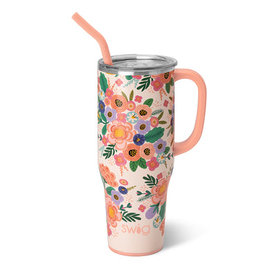 Mega Mug | Full Bloom