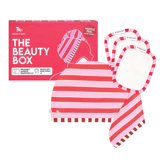 Beauty Box | Cherry Bomb