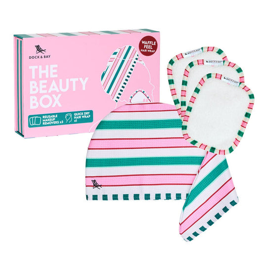 Beauty Box • Watermelon Spritz
