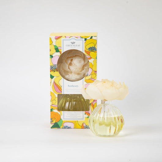 Flower Diffuser | Sunbeam