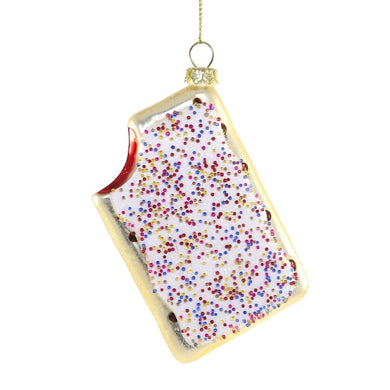 PopTart Ornament