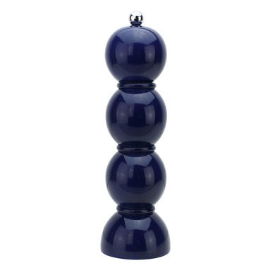 Bobbin Salt + Pepper Grinder | Navy