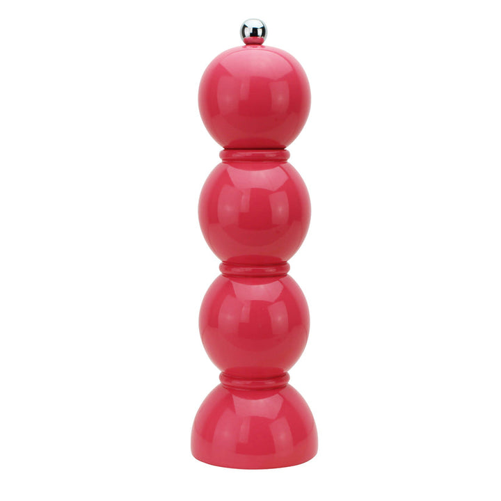 Bobbin Salt + Pepper Grinder | Watermelon