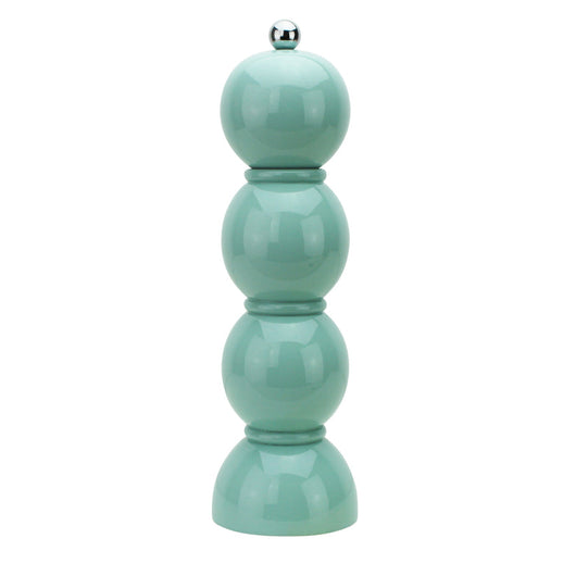 Bobbin Salt + Pepper Grinder | Eau De Nil