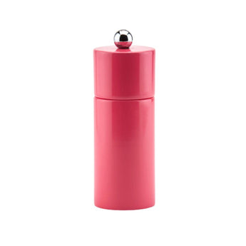 Mini Pillar Salt + Pepper Mill | Watermelon